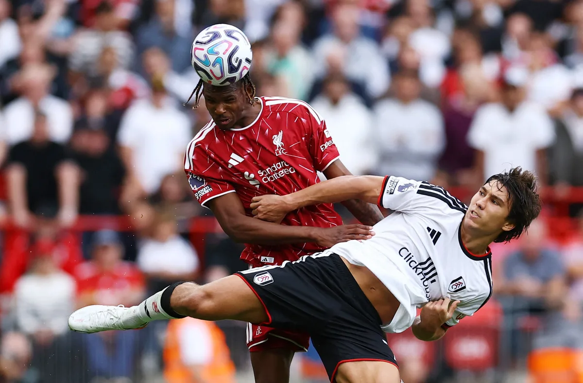Arbeloa renace en Anfield