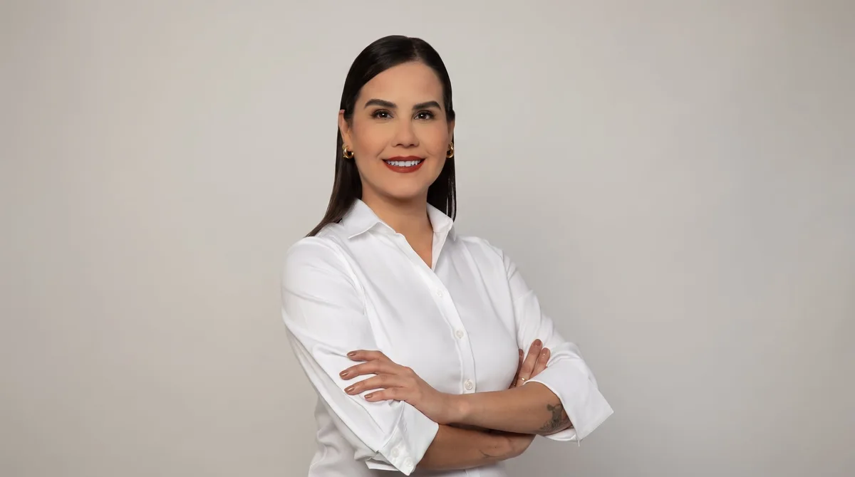 ¿Quién es Rosi Bayardo, la recién designada por Morena para contender por la gubernatura de Colima?