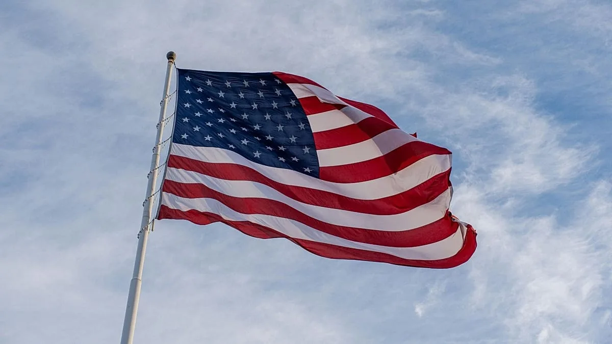 Estados Unidos: cinco gráficos explicam dívida de 40 biliões de dólares