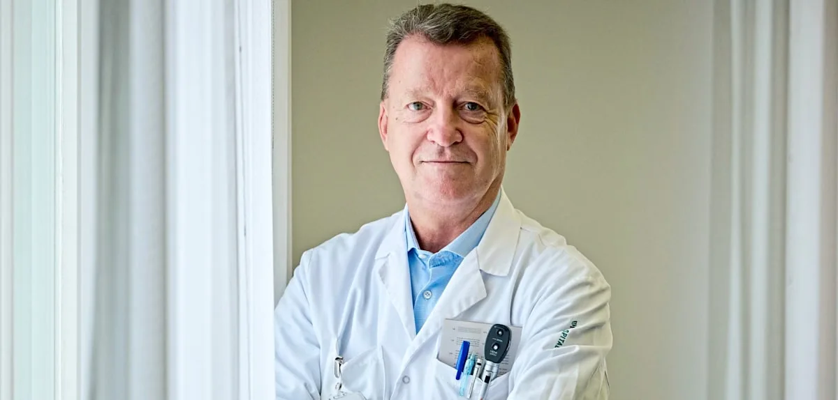 Ich bin Neurologie-Professor, 67, und so schütze ich mein Gehirn vor Demenz