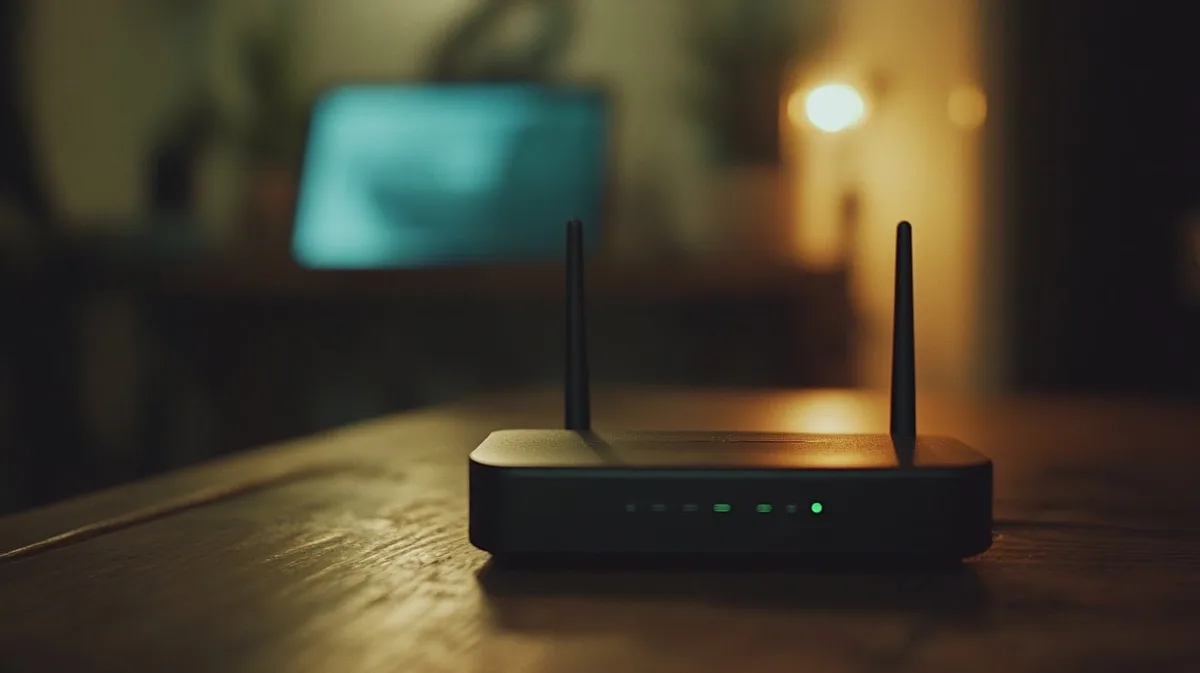 ¿Internet lento? 5 lugares de la casa donde nunca se debe poner el router WiFi