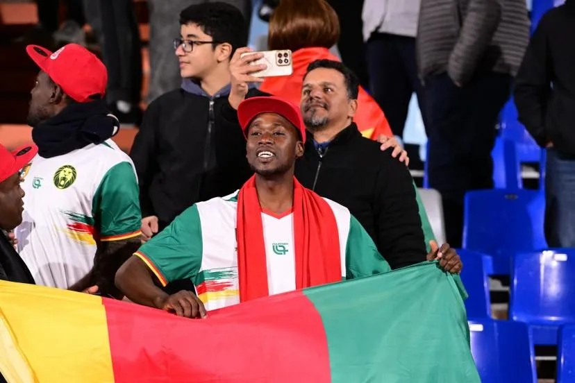 Le Cameroun écoeure le Malawi en finale de la CAN féminine et remporte son premier trophée continental
