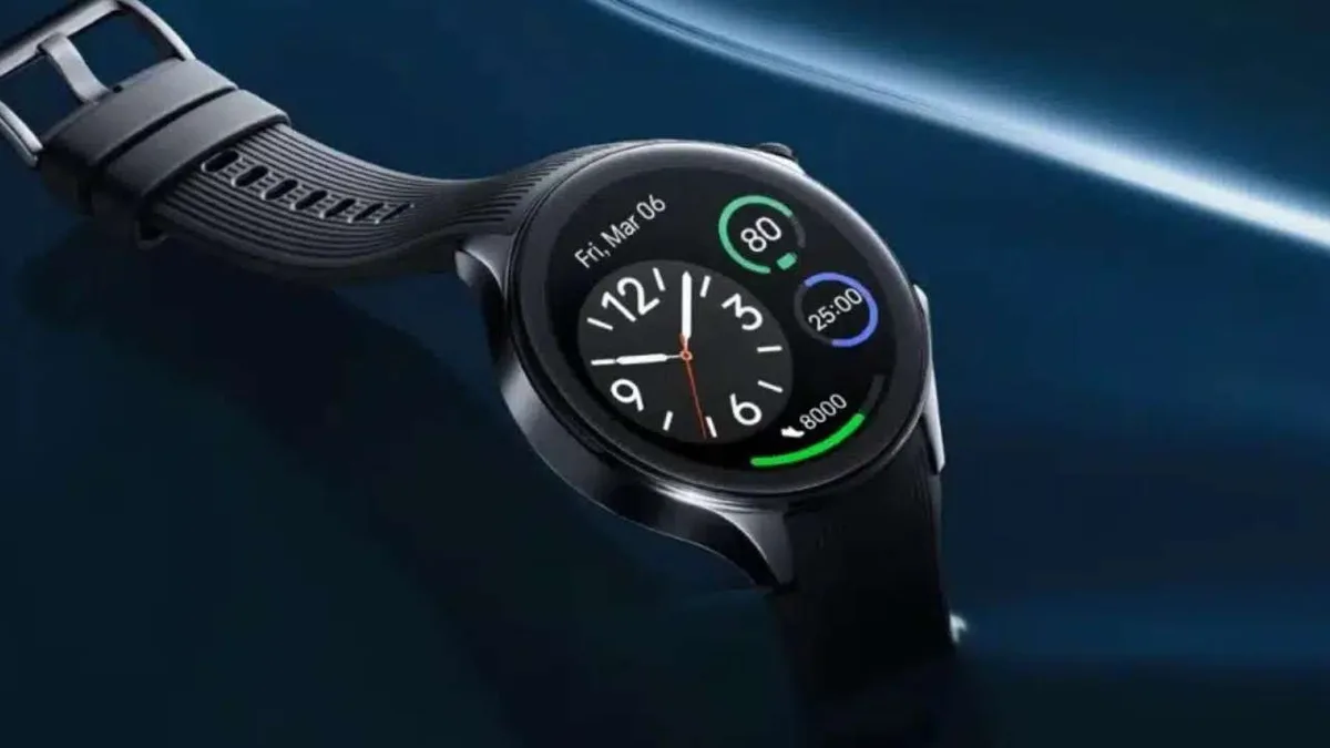 La OnePlus Watch 3 43 mm passe sous les 135 € avec son écran AMOLED et ses 60 h d’autonomie