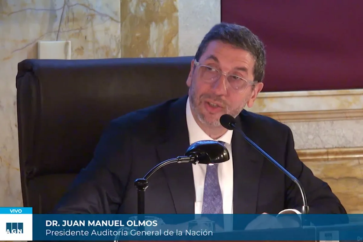 Polémica por el oro: la AGN señaló pérdidas del BCRA por US$1023 millones y el Gobierno cuestiona su interpretación