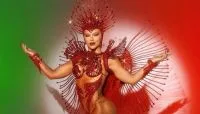 5 famosas que já desfilam na Grande Rio e podem herdar posto de Virginia