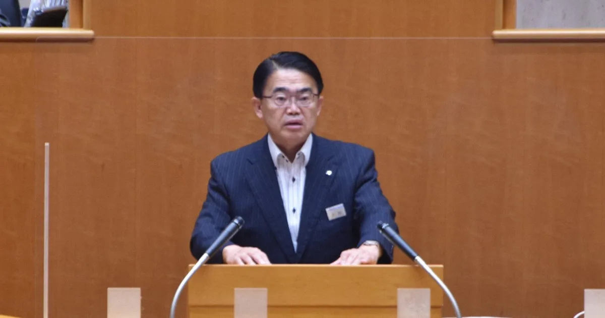 27年の愛知知事選、「恒例行事」はまだ? 大村氏が難色示す理由