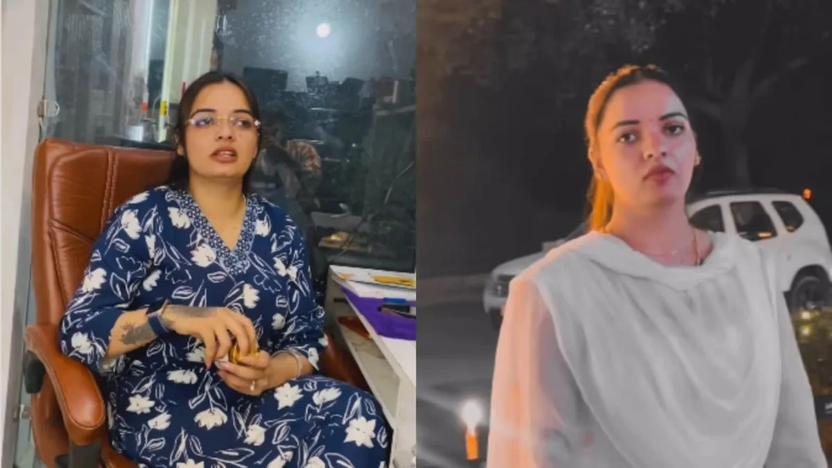 Assaulted, Tied To Tree, Burned: Punjab Influencer Dies After 2-Month Battle