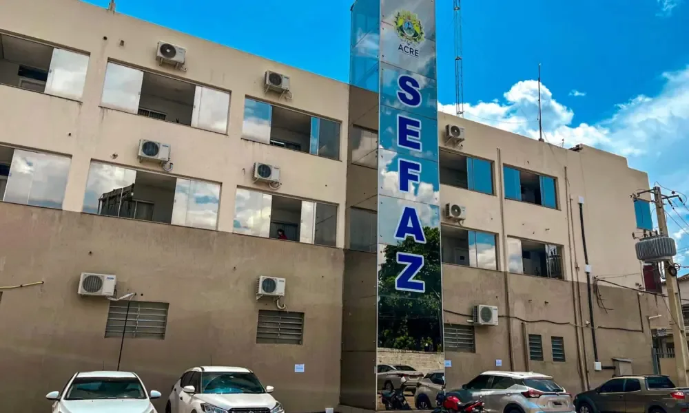 Sefaz diz que erro na Caixa causou atraso de 24 horas em repasses de ICMS aos municípios