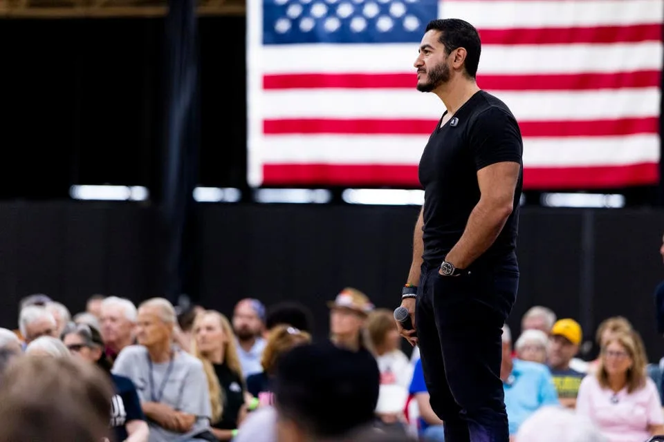 Hottest 2026 Midterm Races—Democrats Lead In Texas, Michigan, Iowa (Updated Daily)