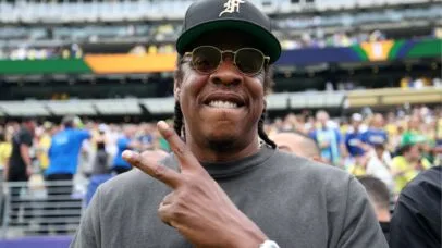 Roc Nation desmente rumor de novo álbum de Jay-Z: ‘Fake news’