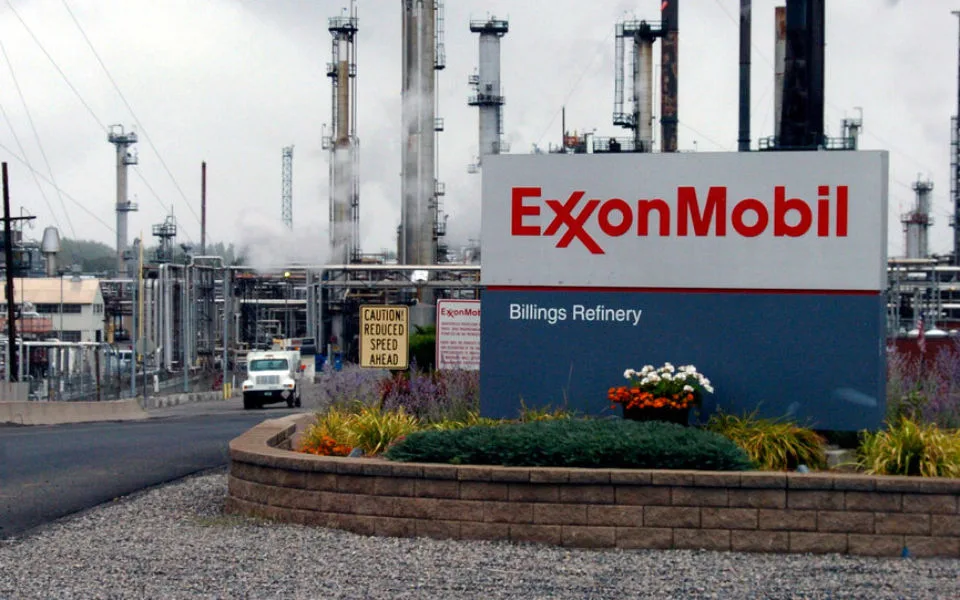 ExxonMobil fecha contratos de quase mil milhões de euros para megaprojeto de gás em Moçambique