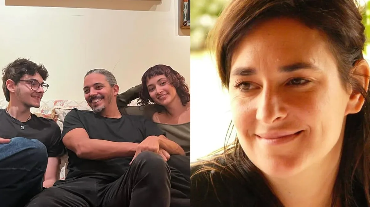 El desgarrador mensaje de Yaco González para recordar a Agustina Posse a cinco años de su muerte