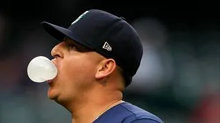 MLB: Marineros de Seattle suben a este lanzador venezolano desde las ligas menores