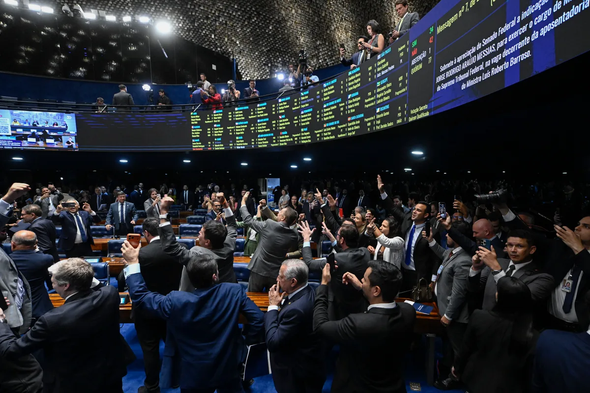 VÍDEO: O que faz o senador? Entenda as funções do cargo
