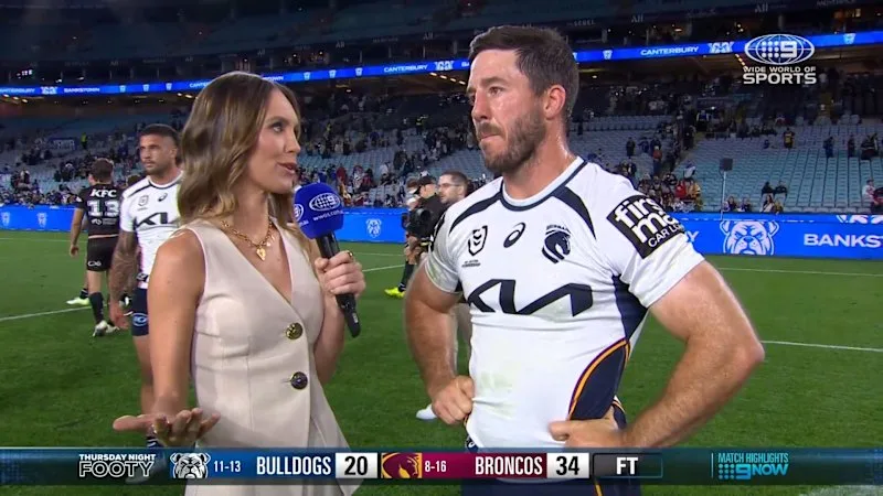 Ben Hunt IV