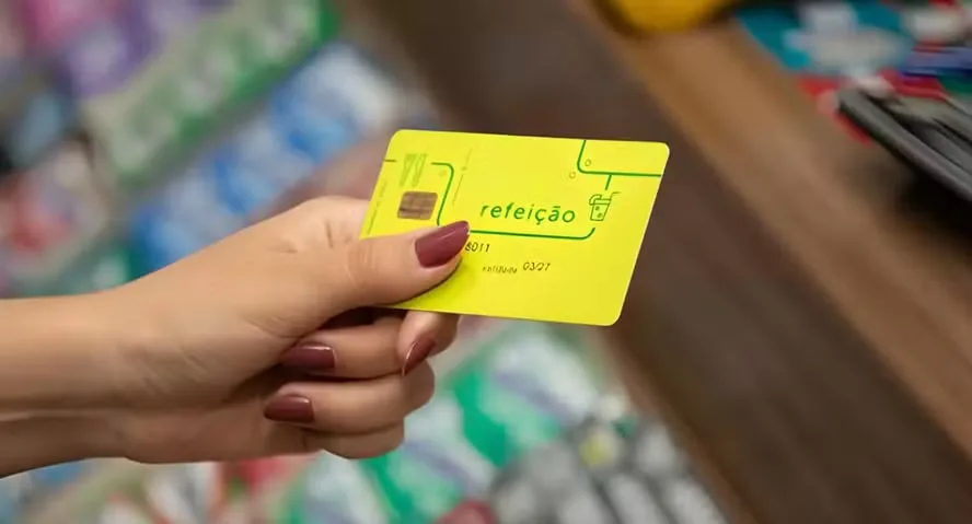 Vale-alimentação: estabelecimentos terão de aceitar todas as bandeiras a partir de novembro