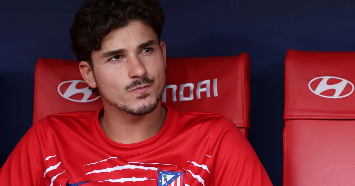 Comunicado oficial: la férrea postura del Atlético de Madrid sobre Julián Alvarez