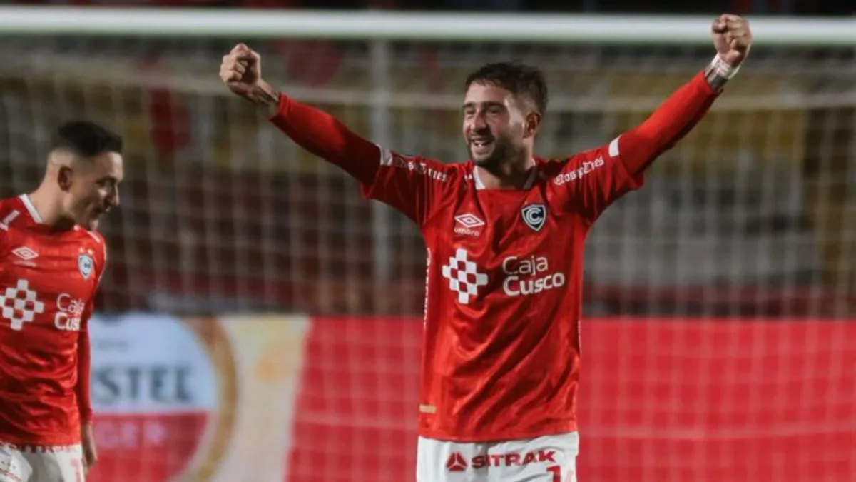 Cienciano presenta su lista de convocados para partido contra Montevideo City por la llave de vuelta de cuartos de final de la Copa Sudamericana 2026