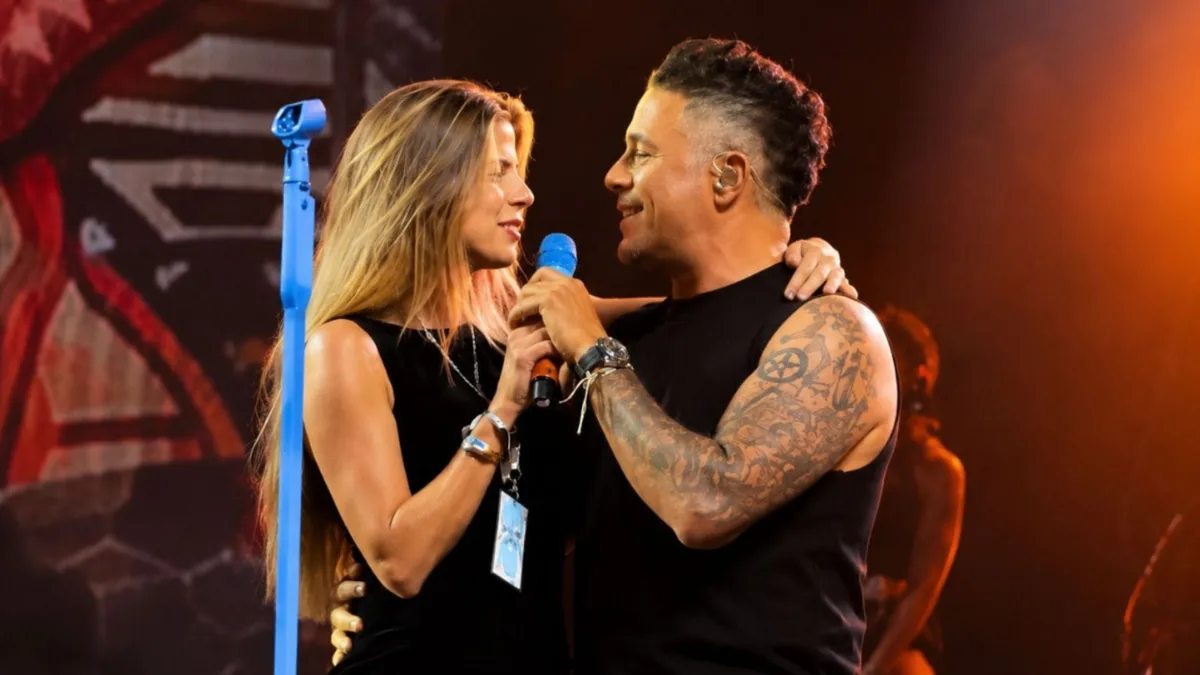 Stephanie Cayo sorprende al confesar su amor por Alejandro Sanz: “Qué voy a decir del hombre que amo”