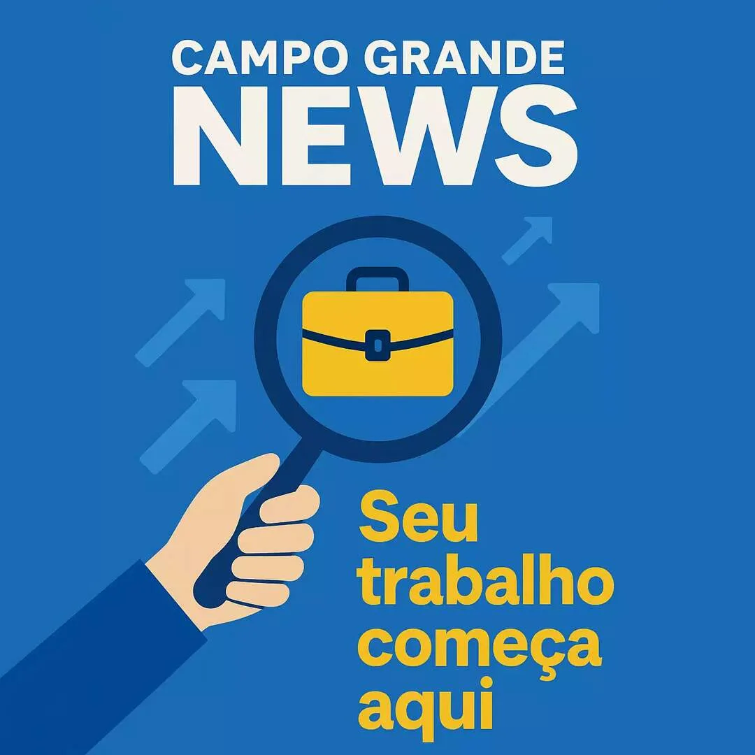 Concurso e processo seletivo abrem 488 vagas com salários de até R$ 9,5 mil