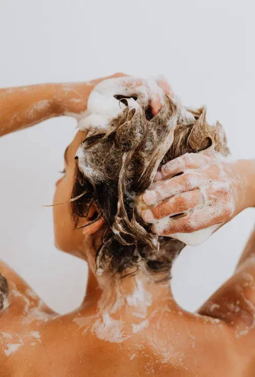 Woolworths recalls WBeauty shampoo