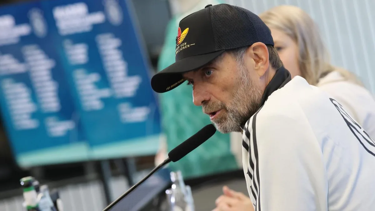 DFB-Team: Die größten Überraschungen in Klopps Doppel-Kader