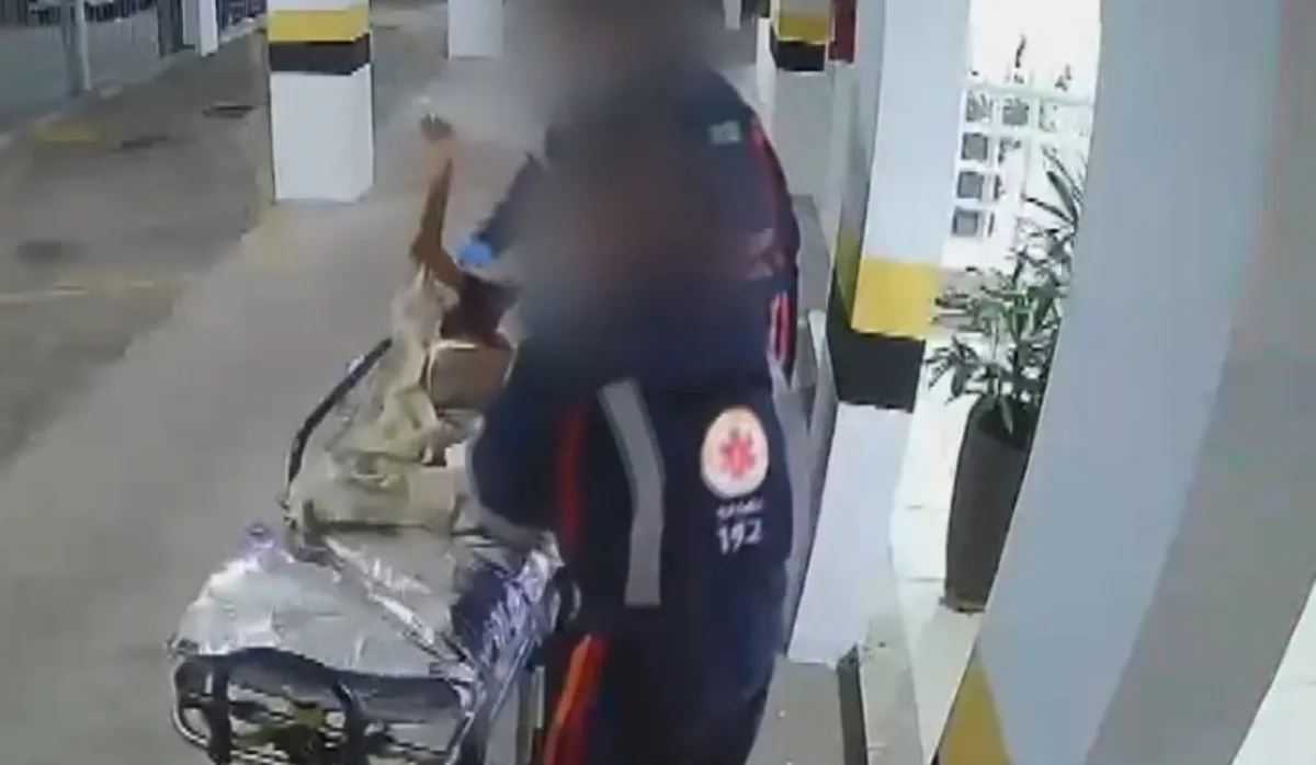 Irmãos denunciados por maus-tratos e morte da mãe em Vitória se tornam réus