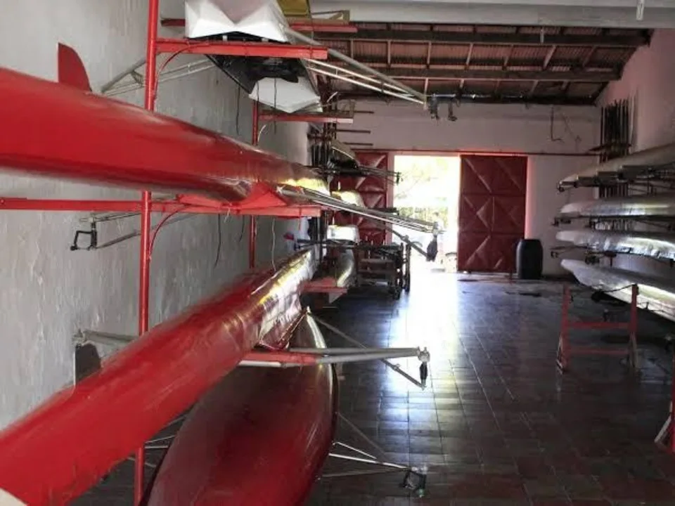 Justiça anula venda de prédio histórico da garagem de remo do Náutico por falha no processo