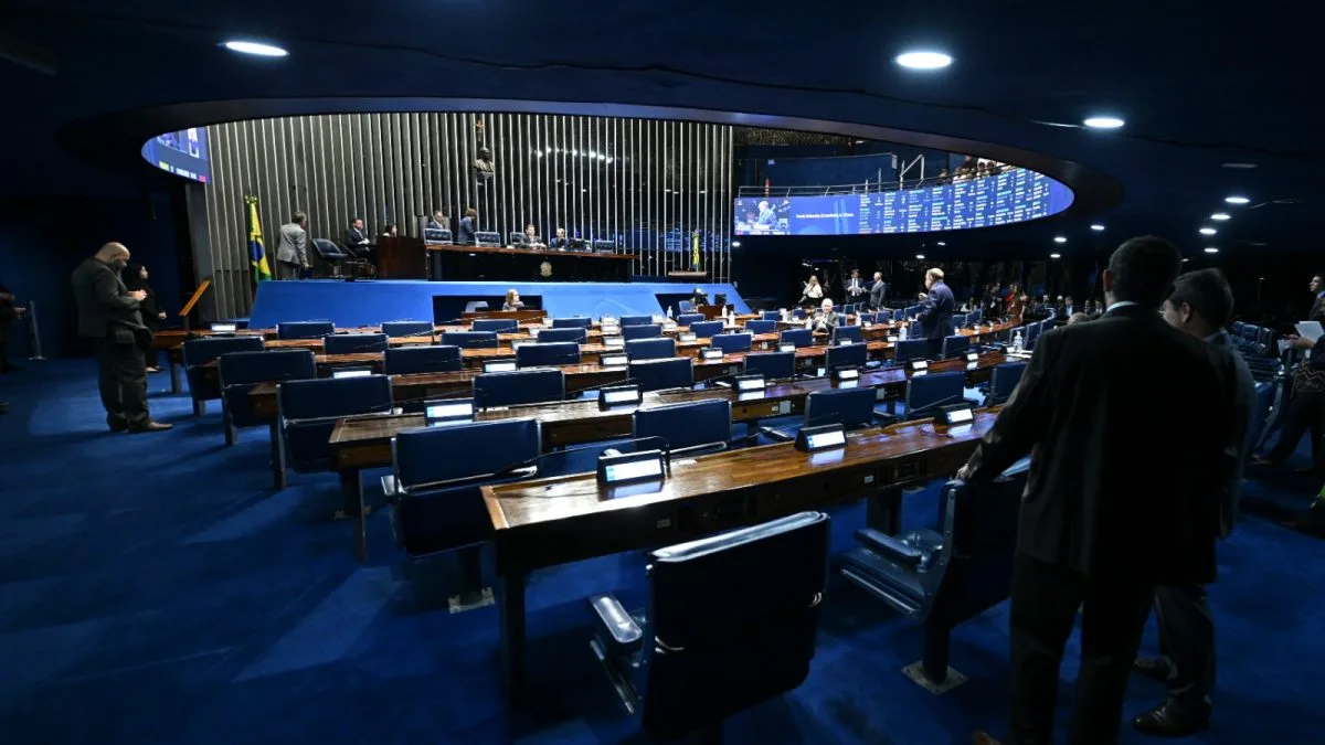 Em apenas um dia, Senado autoriza 15 empréstimos internacionais
