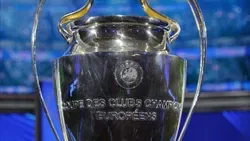 Champions: dois jogos na fase de liga estão impedidos de acontecer