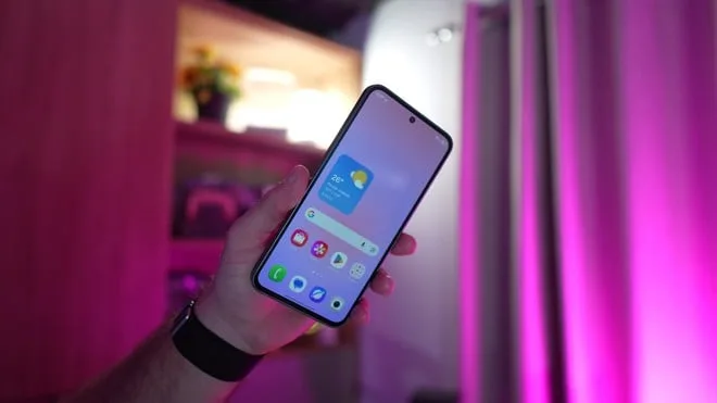 Galaxy A37 em promoção! Celular Samsung alcança melhor custo-benefício na Amazon