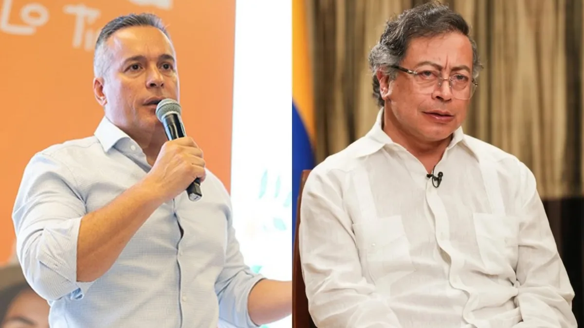 Alcalde de Pereira desmintió a Petro y aseguró que no se suspenderá la búsqueda de sobrevivientes: “Se necesita ayuda, no desinformación”