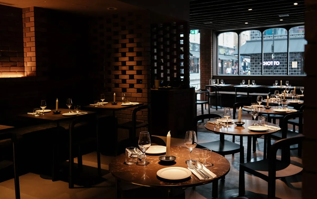 Kid restaurant review: Go get this goat before it’s the talk of the town