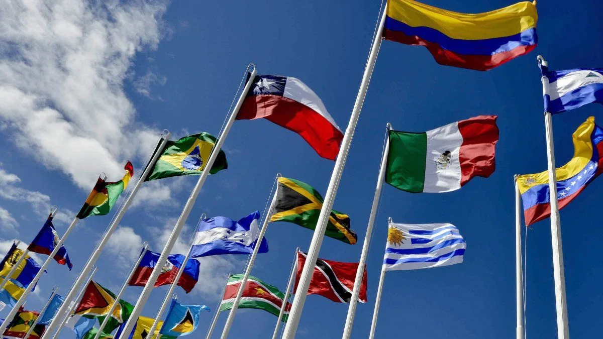 Ranking de inflación de septiembre: Argentina es el segundo país con IPC más alto de América Latina