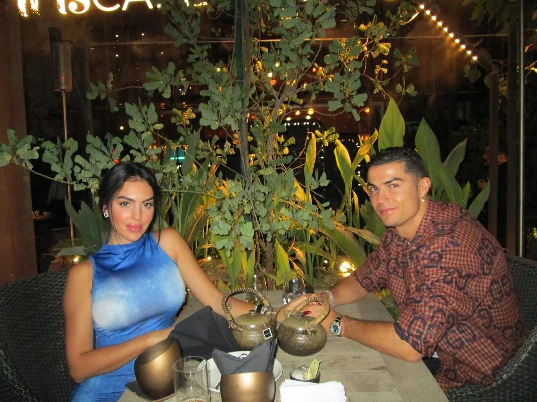 El negocio de Cristiano Ronaldo que podría haber facilitado su boda íntima y privada con Georgina Rodríguez