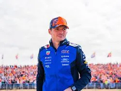 "Dann werde ich es machen": Verstappen will auch 2027 in die "Grüne Hölle" flüchten