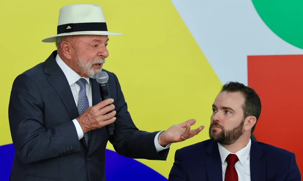 Governo Lula ouvirá empresários sobre decisão da Lei da Reciprocidade aos EUA