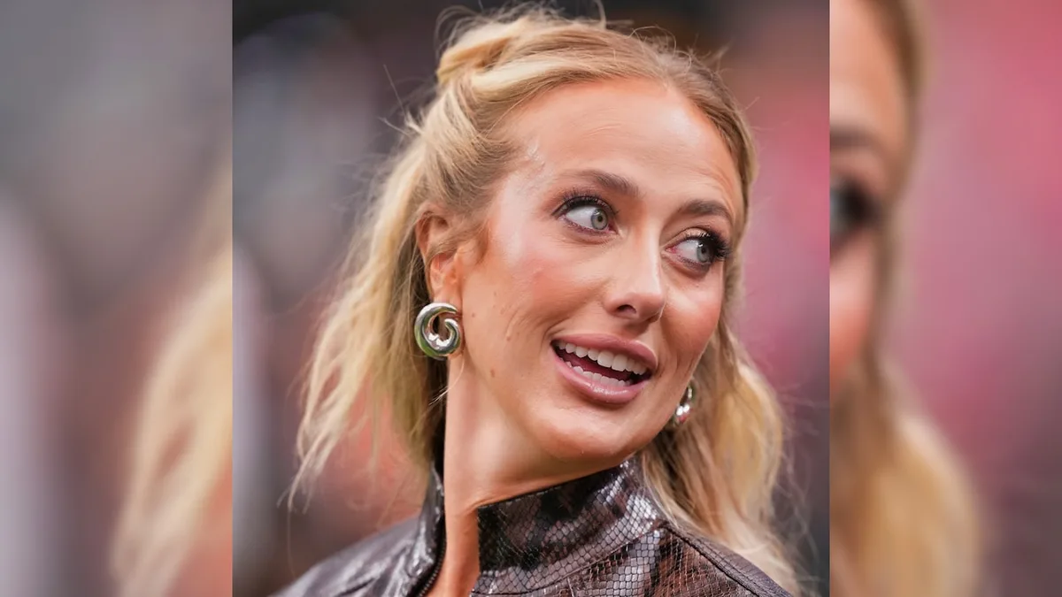 Patrick Mahomes Wife Brittany Offers Support After Late Kansas City Chiefs Star Jordan Devey’s Wife Shares Painful Message