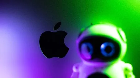Shopping-App und Hotline: Apple setzt verstärkt auf KI – zunächst in den USA
