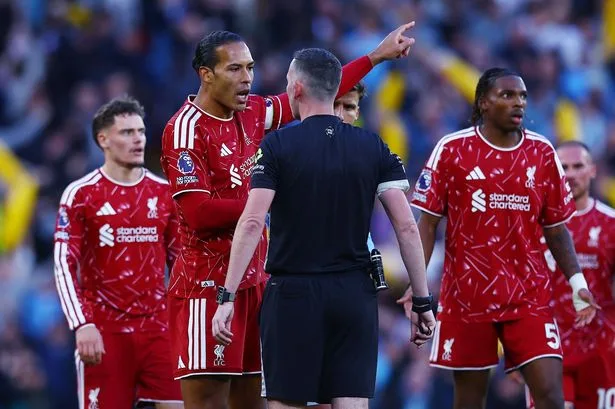 Is Brentford vs Liverpool on TV today? Live stream and how to follow 3pm clash