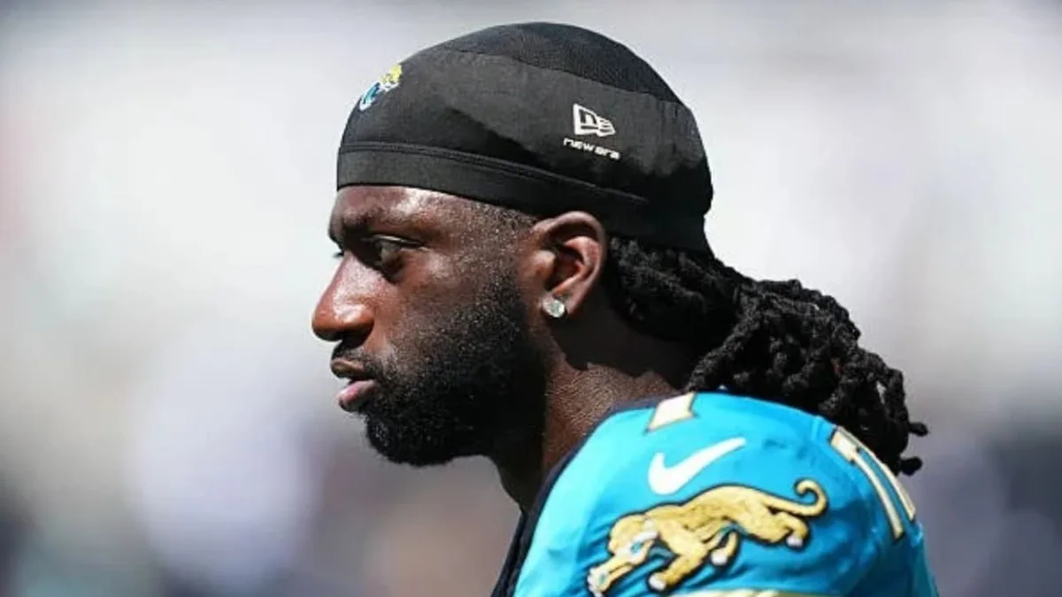NFL Trade Rumors: Brian Thomas Jr., Jerry Jeudy And Quentin Johnston Emerge As WR Targets Before Deadline