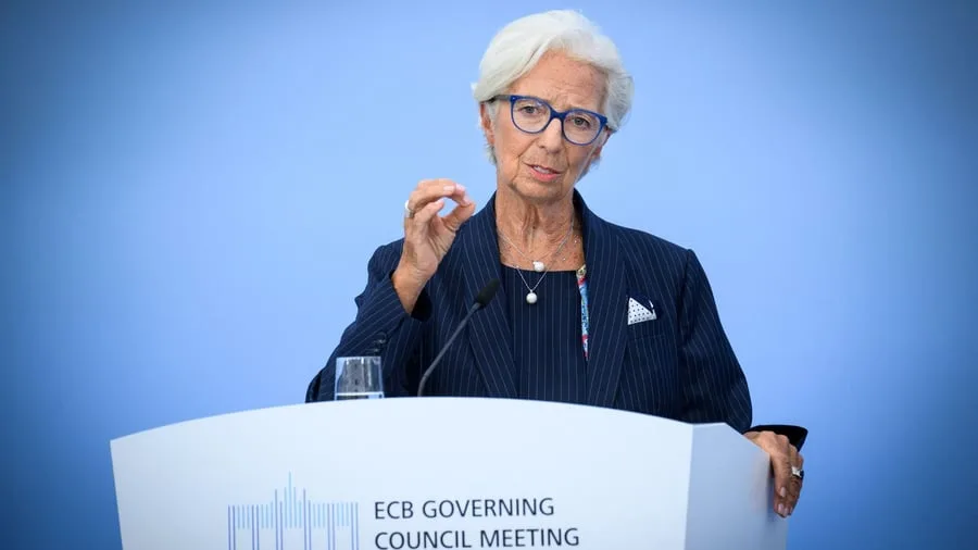 Geldpolitik: Lagarde: „Inflation wird schlimmer, bevor sie besser wird“