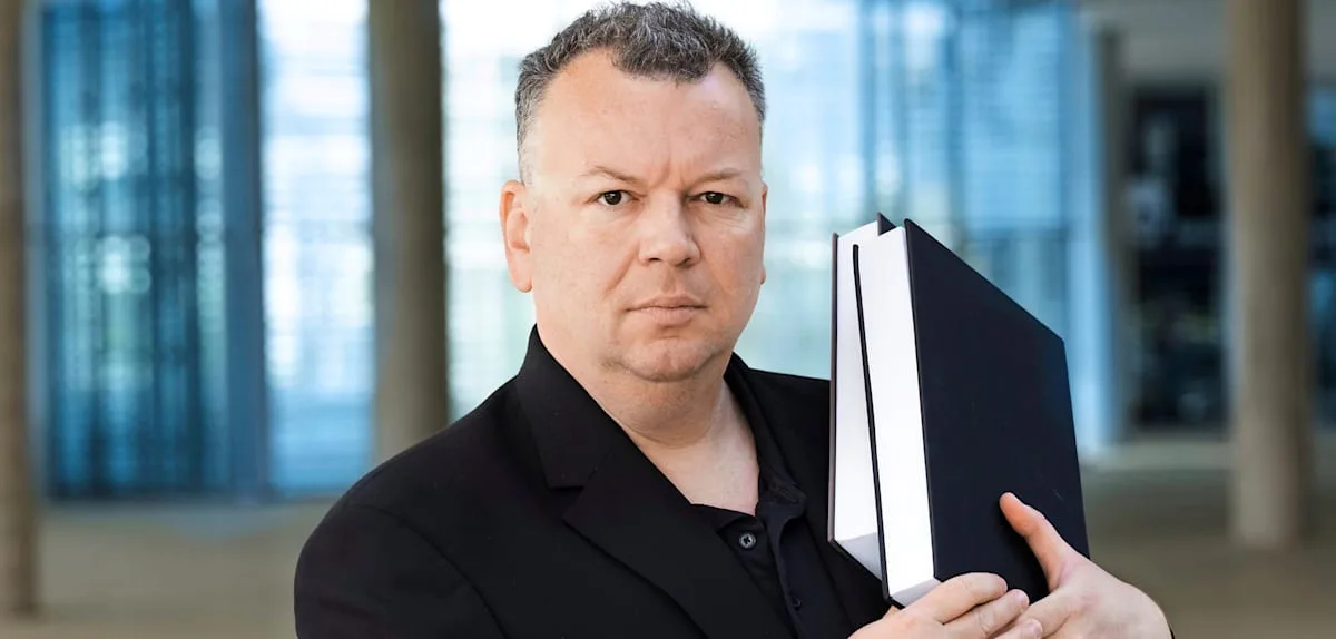 Plagiats-Vorwürfe als Geschäftsmodell – Der Mann, der Politiker im Visier hat