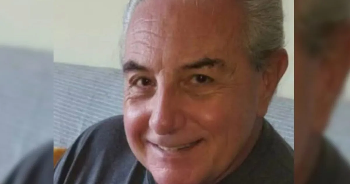 Dolor en el Alto Valle por la muerte del reconocido médico y docente universitario José Ángel Allevato