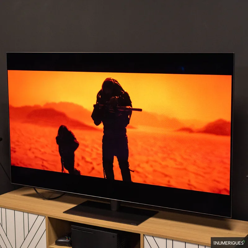 Actualité : Des TV Oled plus durables et lumineuses ? LG révolutionne les écrans avec sa nouvelle technologie FLiPP : voici comment elle fonctionne