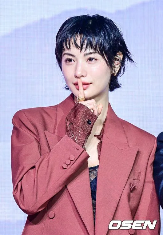 ‘나나 자택 강도’ 30대男, 항소심도 징역 10년 구형..“피해자 정신적 고통” [Oh!쎈 이슈]
