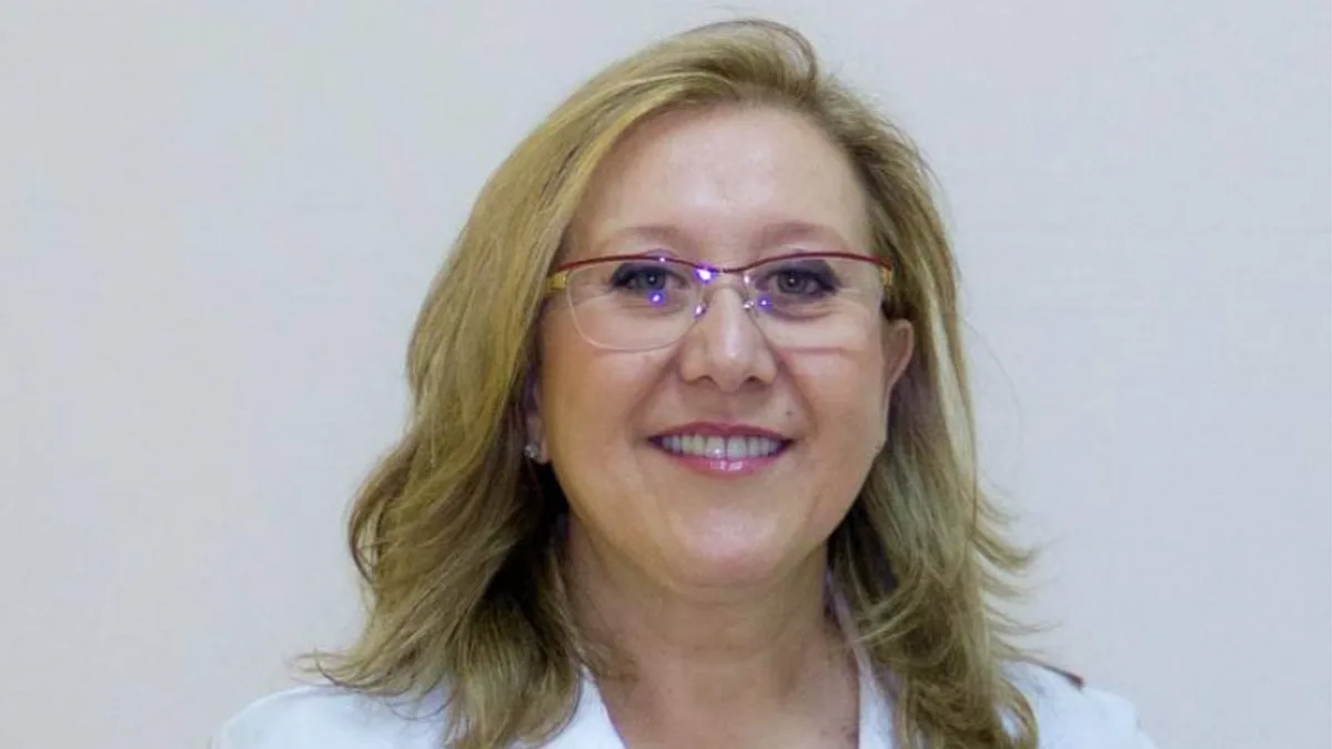 Dra. Milagros Merino, neurofisióloga: "Los niños con TDAH empiezan a tener problemas de sueño mucho antes del diagnóstico y de que presenten síntomas"