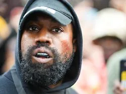 Show nur mit Kriegspropaganda?: US-Rapper Kanye West kündigt Konzerte in Russland an