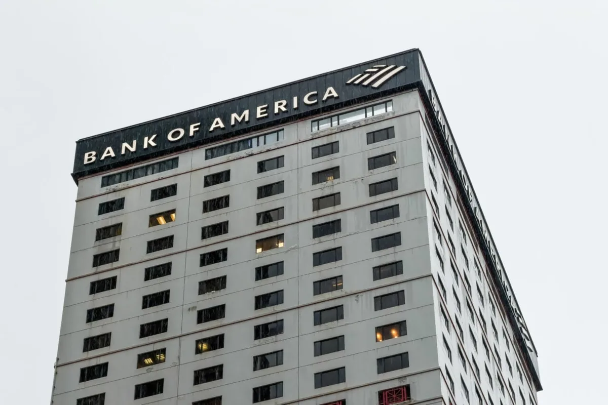Big Banks Say They’re Uneasy About People Shopping via AI Agents