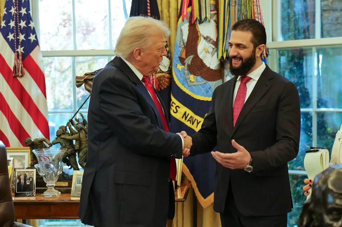 Cuba, Iran, Syrie… Comment les États-Unis définissent les « États soutenant le terrorisme » ?